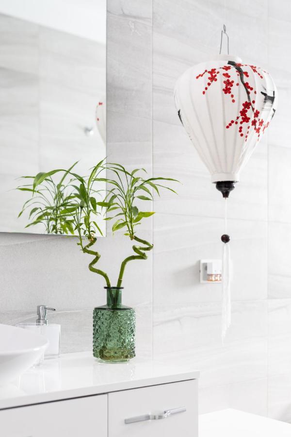 Home2Book Design Asian Sabina, Heated Pool & View Sauzal Ngoại thất bức ảnh