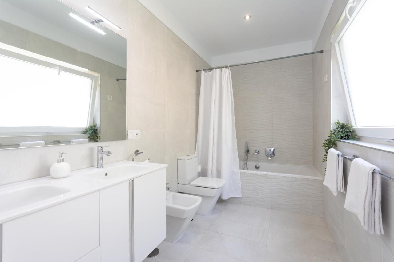Home2Book Design Asian Sabina, Heated Pool & View Sauzal Ngoại thất bức ảnh