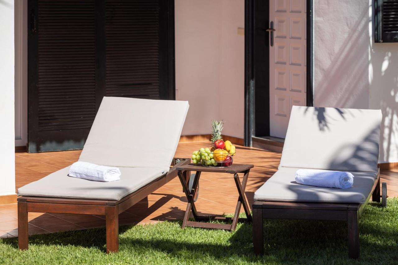 Home2Book Design Asian Sabina, Heated Pool & View Sauzal Ngoại thất bức ảnh
