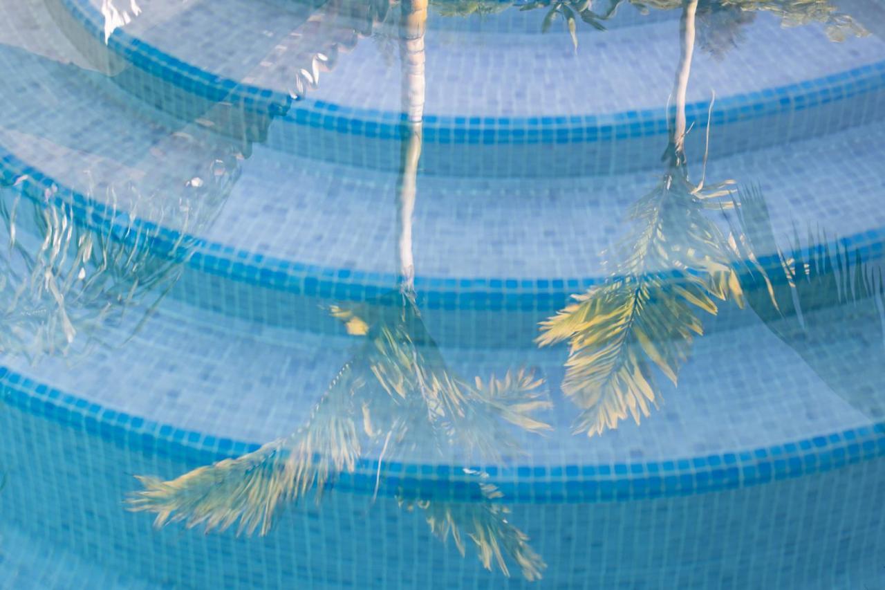 Home2Book Design Asian Sabina, Heated Pool & View Sauzal Ngoại thất bức ảnh